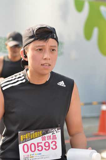 台中城市半程馬拉松2019照片攝影照片1701