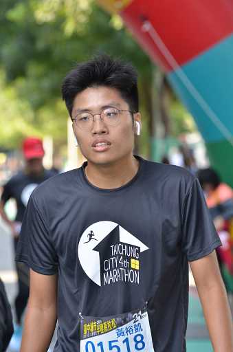 台中城市半程馬拉松2019照片攝影照片1702