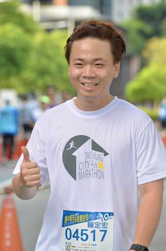 台中城市半程馬拉松2019照片攝影照片1703