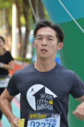 台中城市半程馬拉松2019照片攝影照片1705