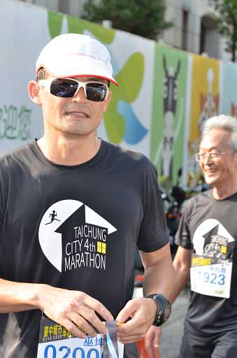 台中城市半程馬拉松2019照片攝影照片1706