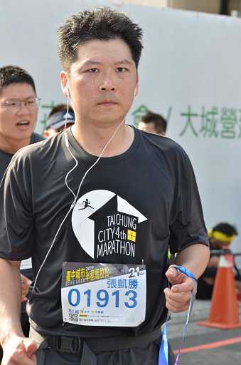 台中城市半程馬拉松2019照片攝影照片1708