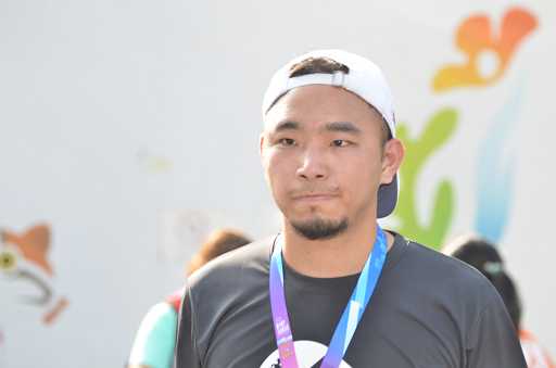 台中城市半程馬拉松2019照片攝影照片1711