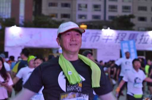 台中城市半程馬拉松2019照片攝影照片1713