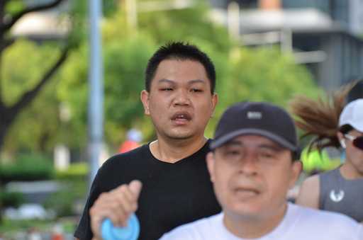 台中城市半程馬拉松2019照片攝影照片1715