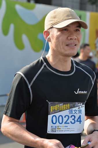 台中城市半程馬拉松2019照片攝影照片1717