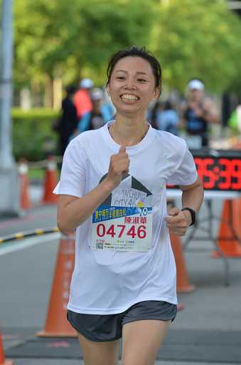 台中城市半程馬拉松2019照片攝影照片1718