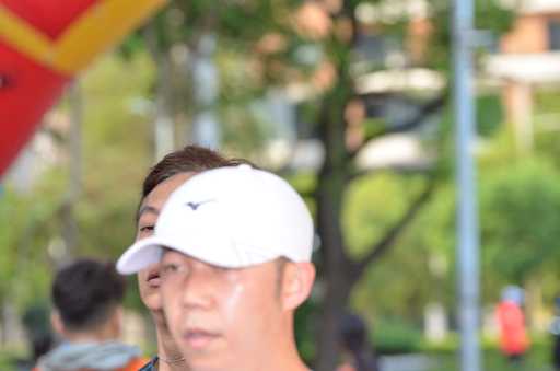 台中城市半程馬拉松2019照片攝影照片1720