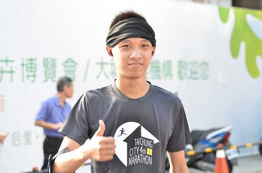 台中城市半程馬拉松2019照片攝影照片1722