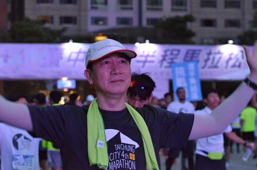 台中城市半程馬拉松2019照片攝影照片1728