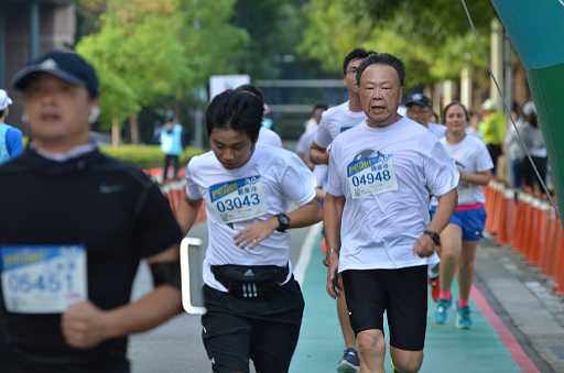 台中城市半程馬拉松2019照片攝影照片1732