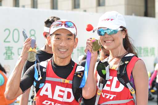 台中城市半程馬拉松2019照片攝影照片1734