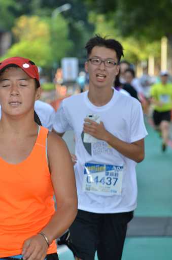 台中城市半程馬拉松2019照片攝影照片1738