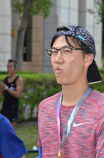 台中城市半程馬拉松2019照片攝影照片1741