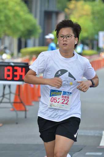 台中城市半程馬拉松2019照片攝影照片1743