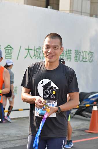 台中城市半程馬拉松2019照片攝影照片1744