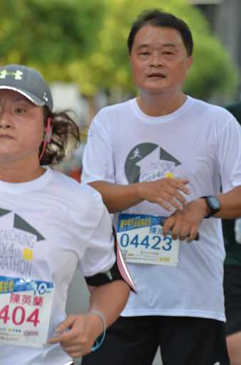 台中城市半程馬拉松2019照片攝影照片1748