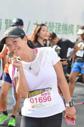 台中城市半程馬拉松2019照片攝影照片1751