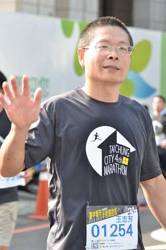 台中城市半程馬拉松2019照片攝影照片1753