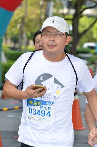 台中城市半程馬拉松2019照片攝影照片1754