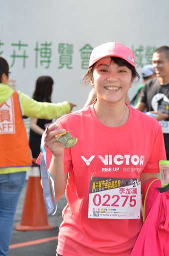 台中城市半程馬拉松2019照片攝影照片1757