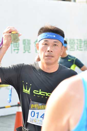 台中城市半程馬拉松2019照片攝影照片1759