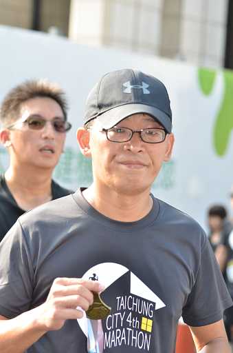 台中城市半程馬拉松2019照片攝影照片1762