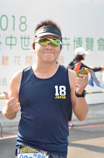 台中城市半程馬拉松2019照片攝影照片1763