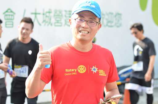 台中城市半程馬拉松2019照片攝影照片1765