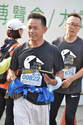 台中城市半程馬拉松2019照片攝影照片1766
