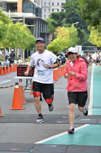 台中城市半程馬拉松2019照片攝影照片1768