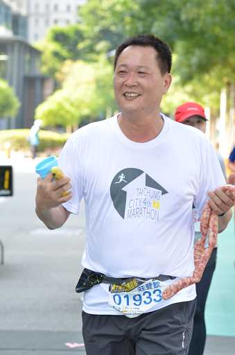 台中城市半程馬拉松2019照片攝影照片1770