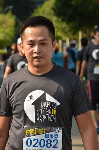 台中城市半程馬拉松2019照片攝影照片1771