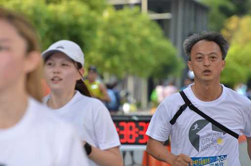 台中城市半程馬拉松2019照片攝影照片1772