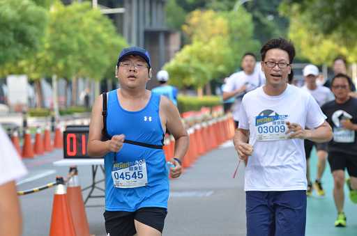 台中城市半程馬拉松2019照片攝影照片1773