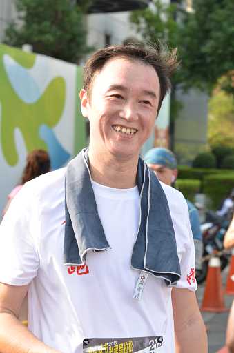 台中城市半程馬拉松2019照片攝影照片1775