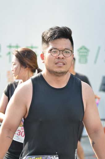 台中城市半程馬拉松2019照片攝影照片1777