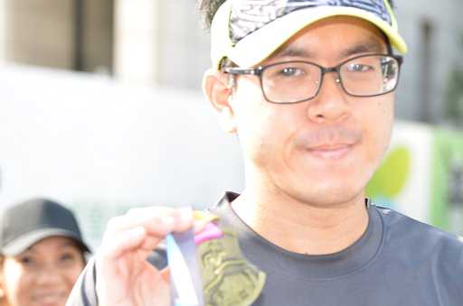 台中城市半程馬拉松2019照片攝影照片1780