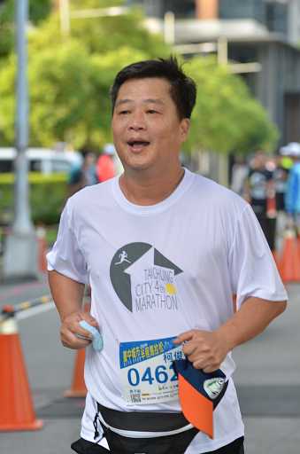 台中城市半程馬拉松2019照片攝影照片1788