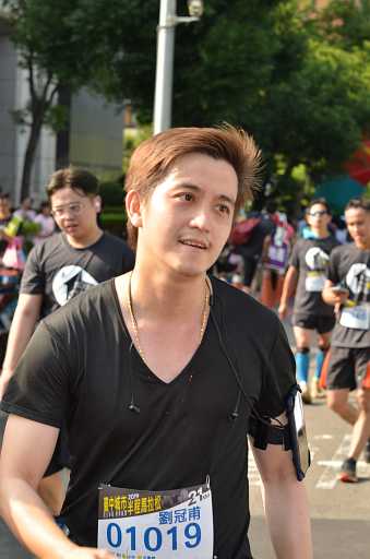 台中城市半程馬拉松2019照片攝影照片1789
