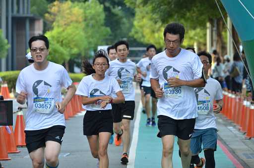 台中城市半程馬拉松2019照片攝影照片1791