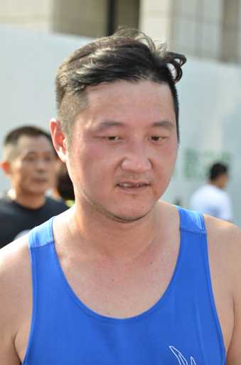 台中城市半程馬拉松2019照片攝影照片1794