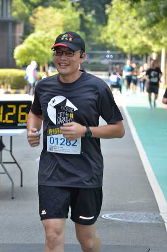 台中城市半程馬拉松2019照片攝影照片1795