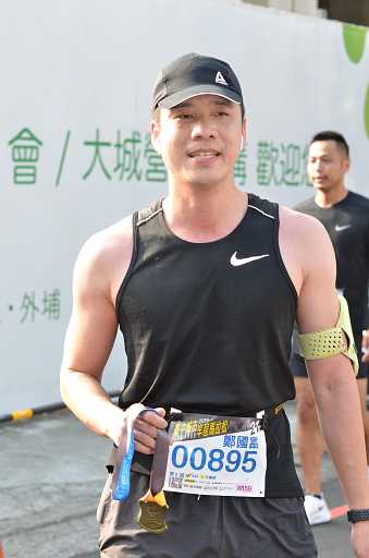台中城市半程馬拉松2019照片攝影照片1796