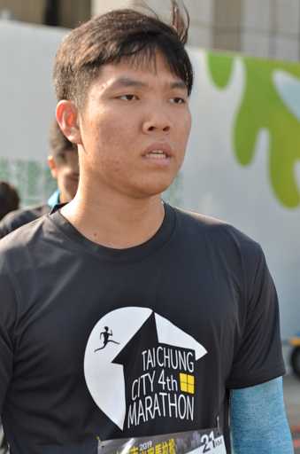 台中城市半程馬拉松2019照片攝影照片1797