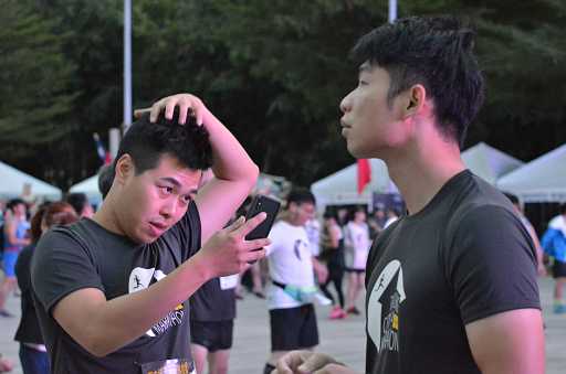 台中城市半程馬拉松2019照片攝影照片1798