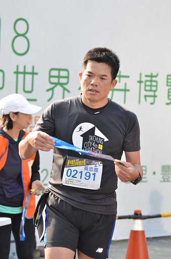 台中城市半程馬拉松2019照片攝影照片1800