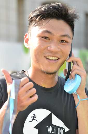 台中城市半程馬拉松2019照片攝影照片1801