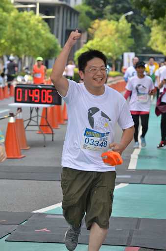 台中城市半程馬拉松2019照片攝影照片1803