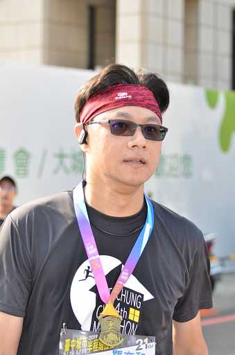 台中城市半程馬拉松2019照片攝影照片1808